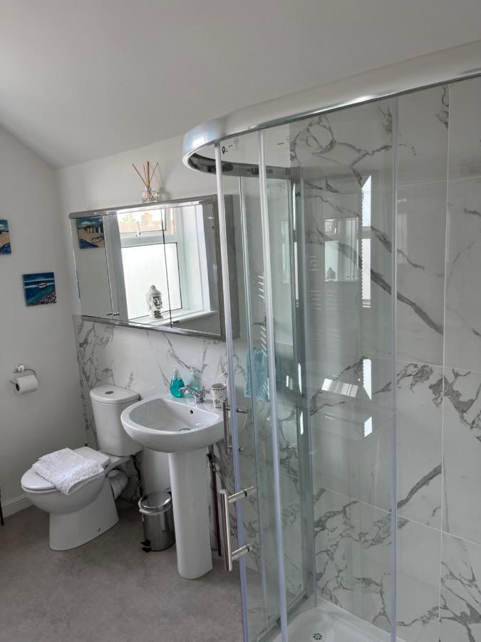 Avocet House Hunstanton 250M From The Sea Villa Dış mekan fotoğraf